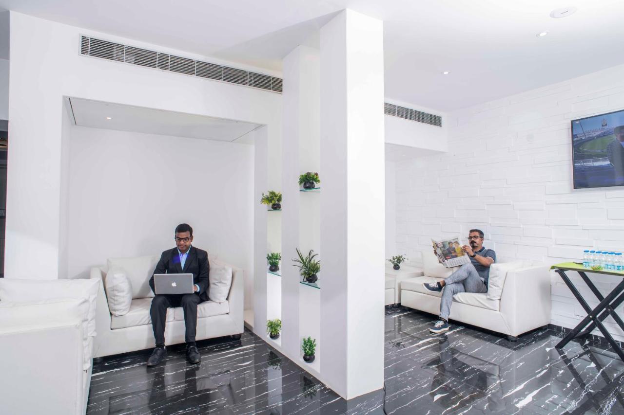Club Central Bolpur Ngoại thất bức ảnh
