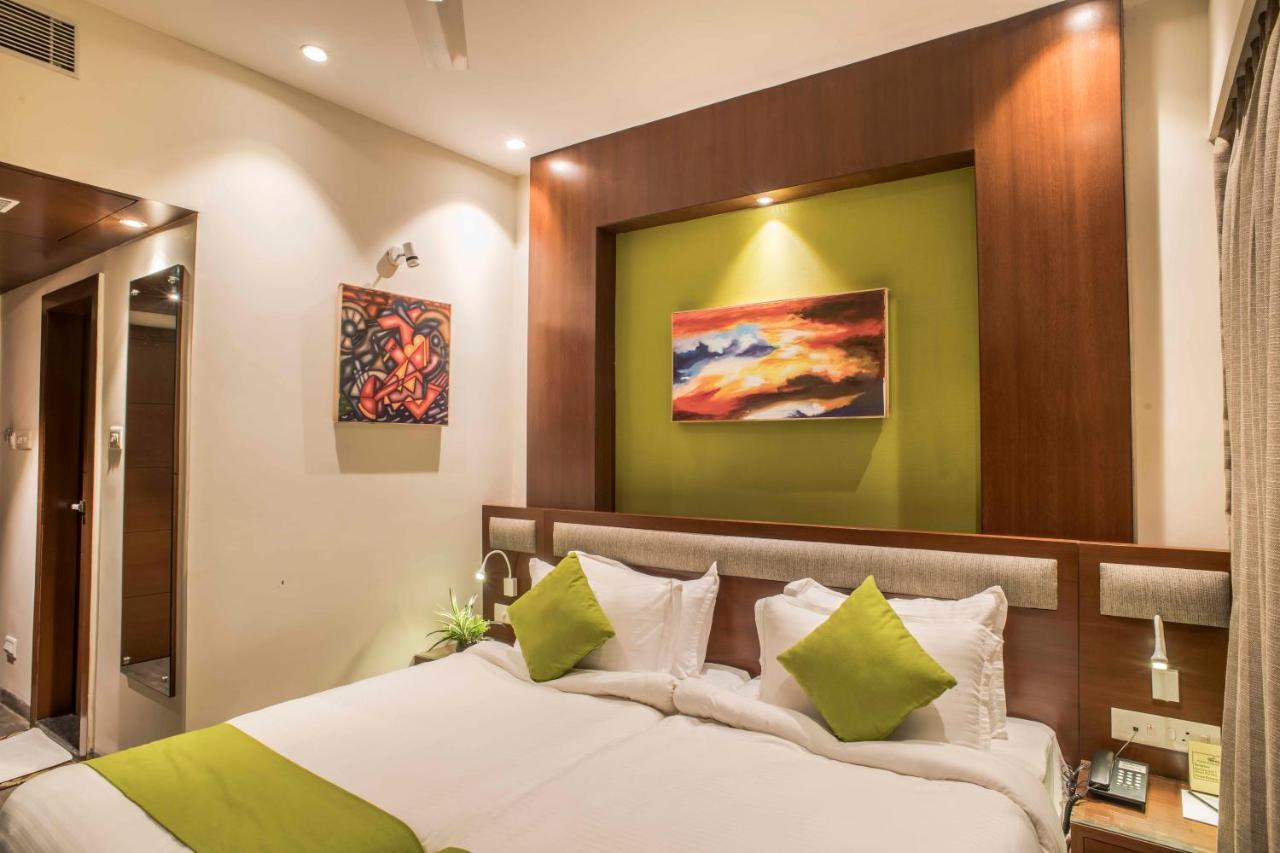 Club Central Bolpur Ngoại thất bức ảnh